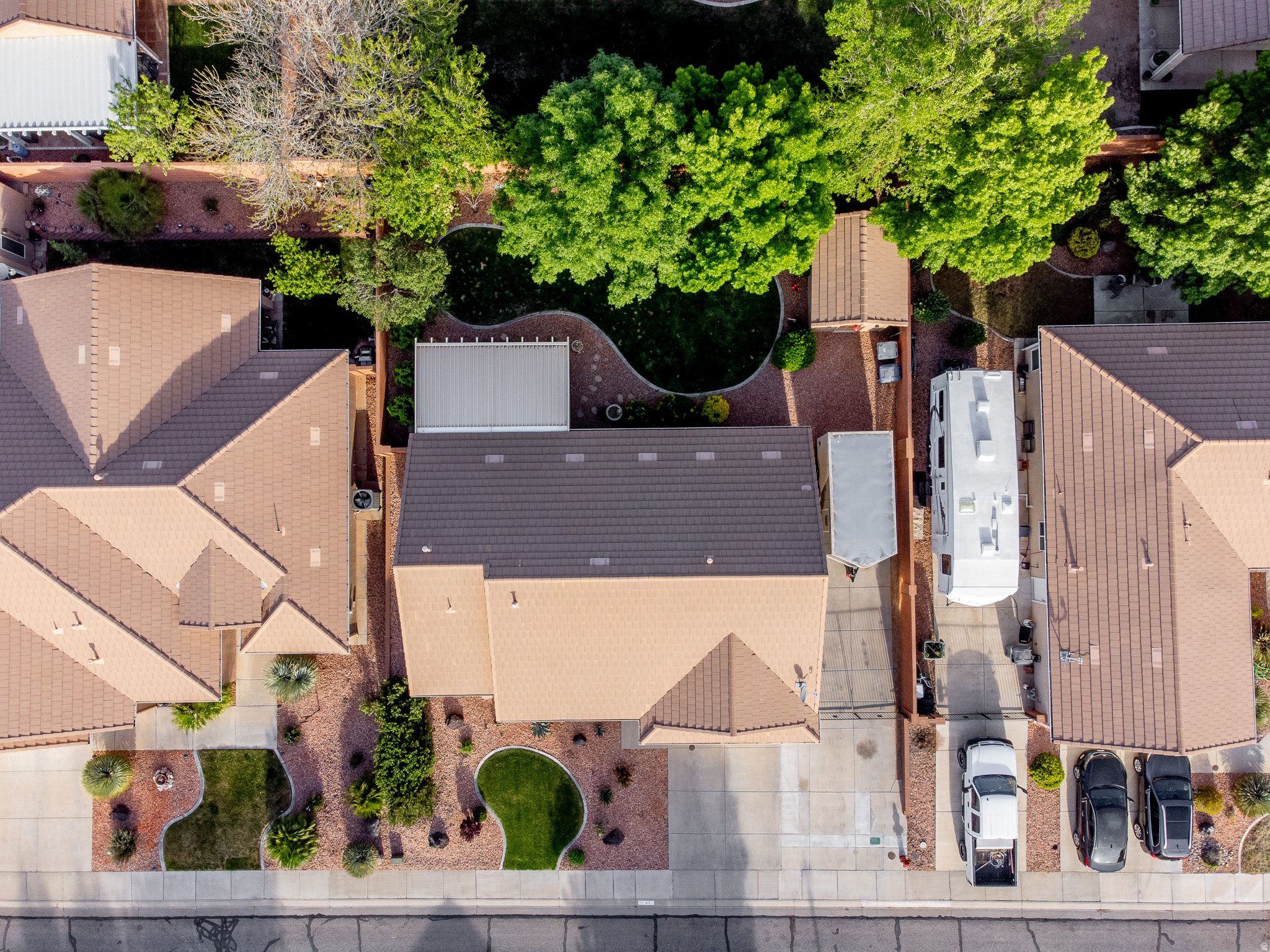 SKY RIDGE SUB H 8-A - Residential