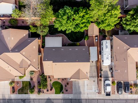 Tiny photo for 455 N 2680 W, Hurricane, UT 84737 (MLS # 2147578)