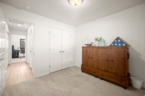 Tiny photo for 455 N 2680 W, Hurricane, UT 84737 (MLS # 2147578)