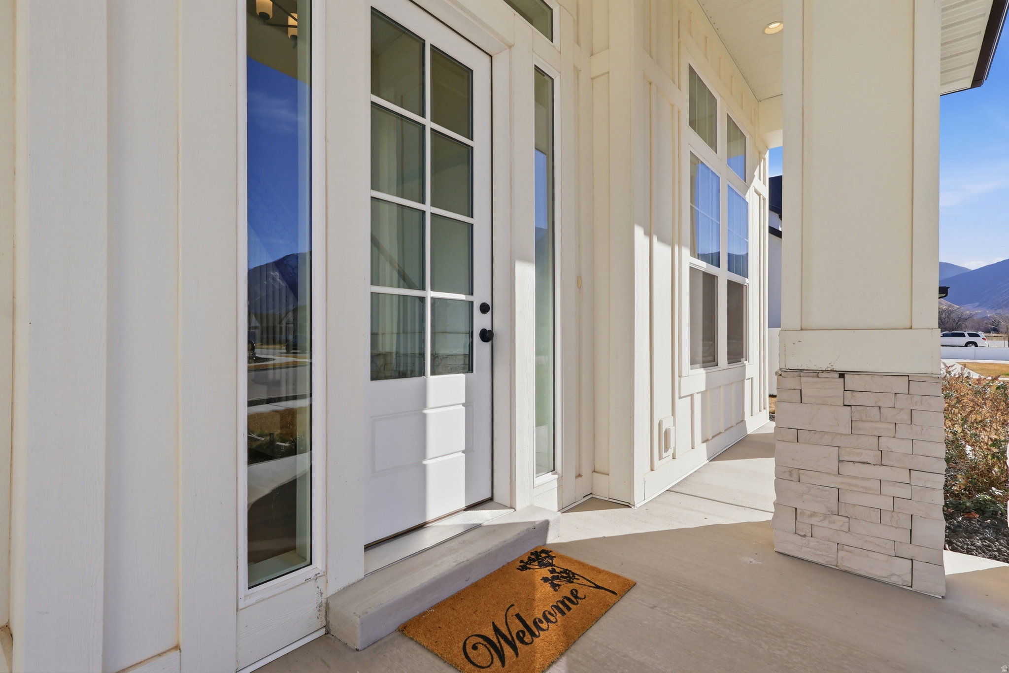 WHITING FARMS - Residential