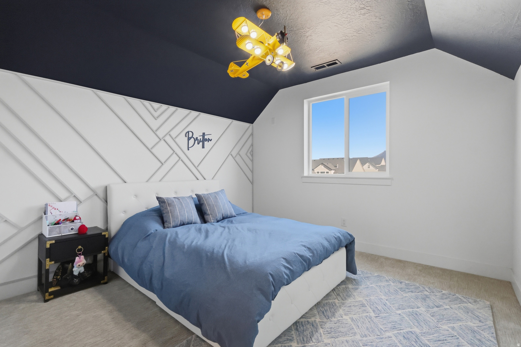 WHITING FARMS - Residential