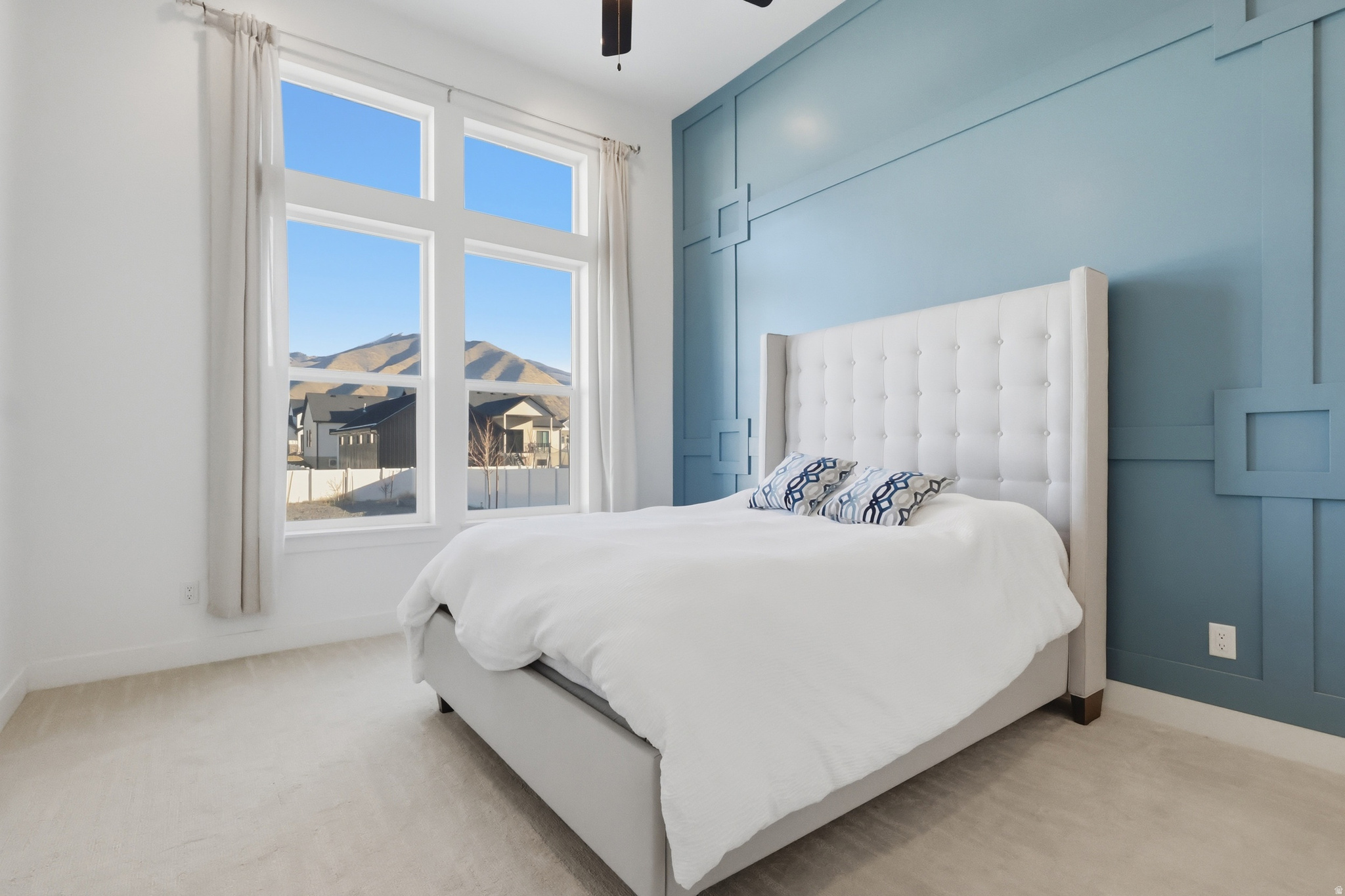 WHITING FARMS - Residential