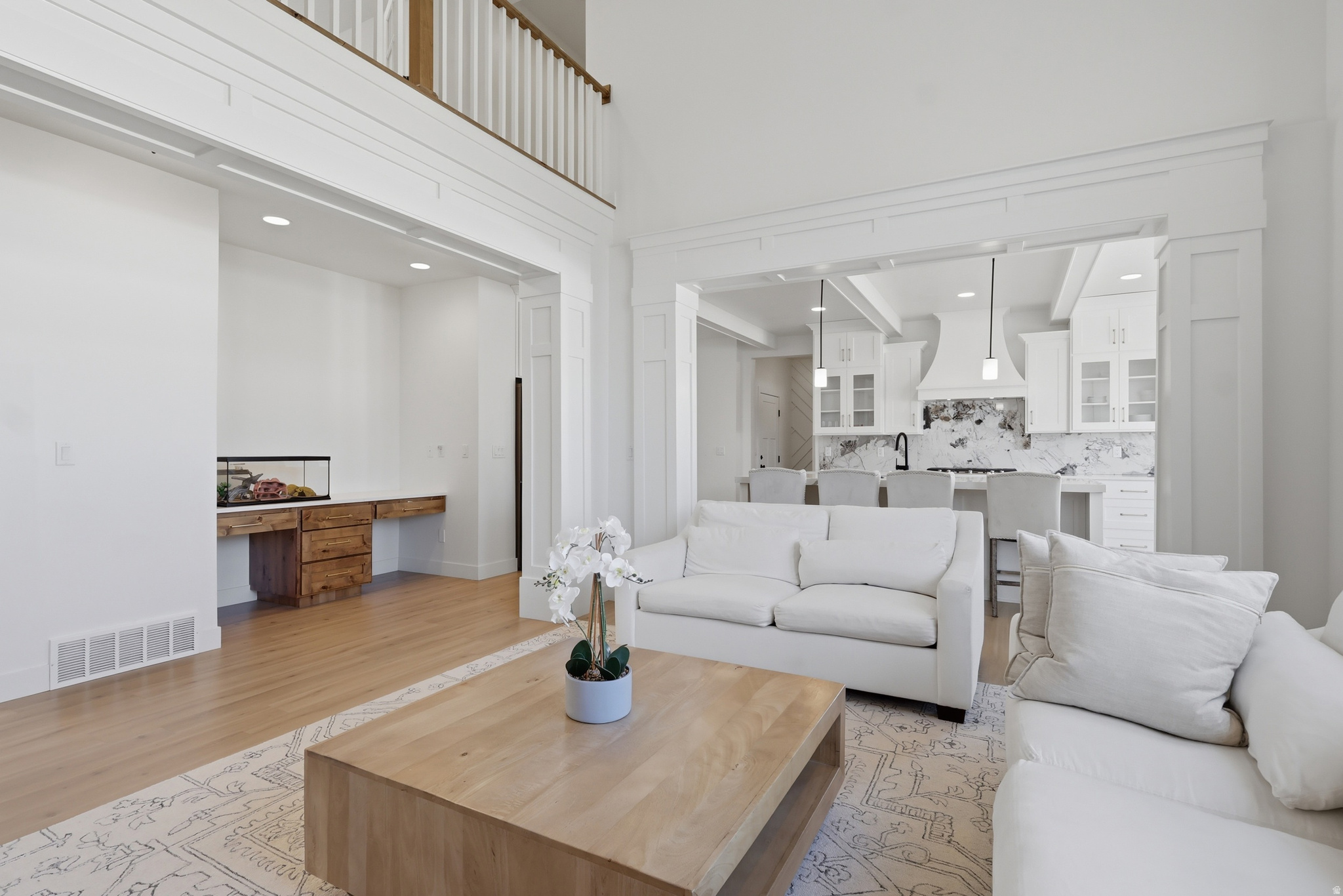 WHITING FARMS - Residential