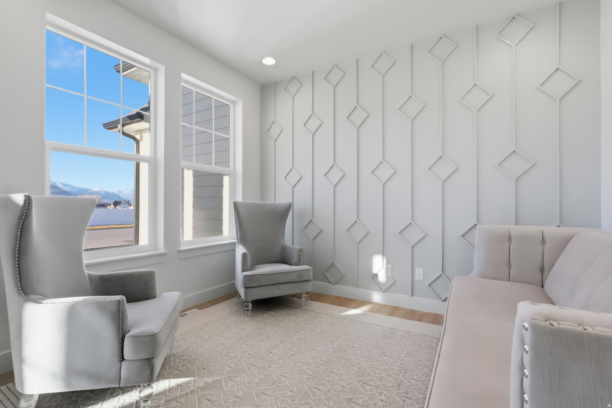 WHITING FARMS - Residential