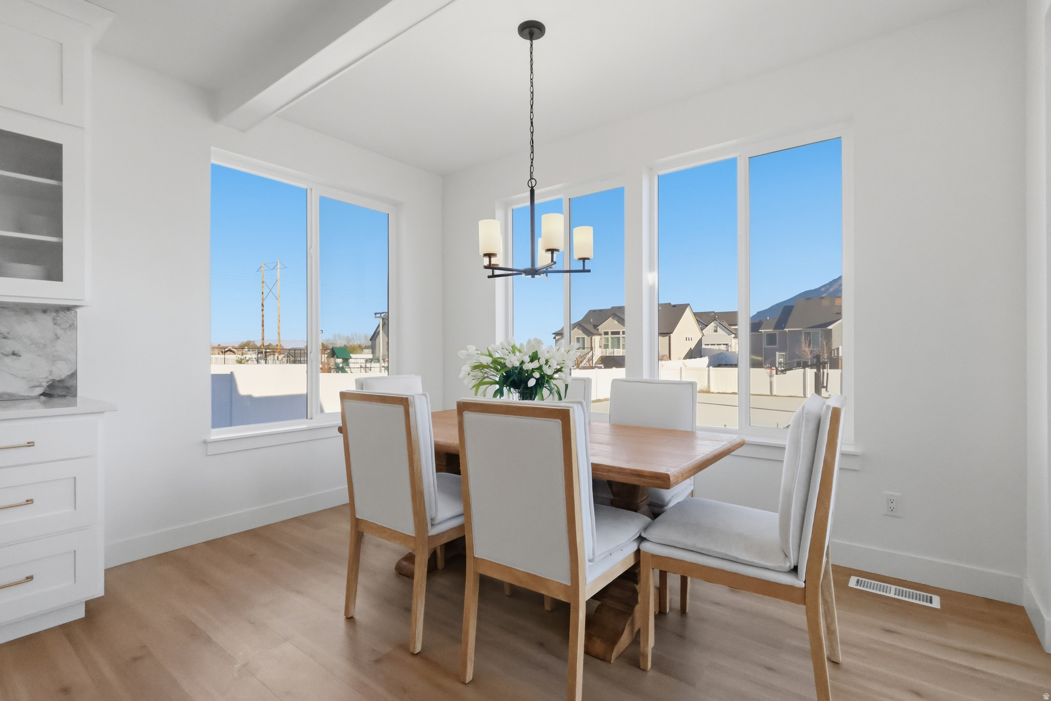 WHITING FARMS - Residential