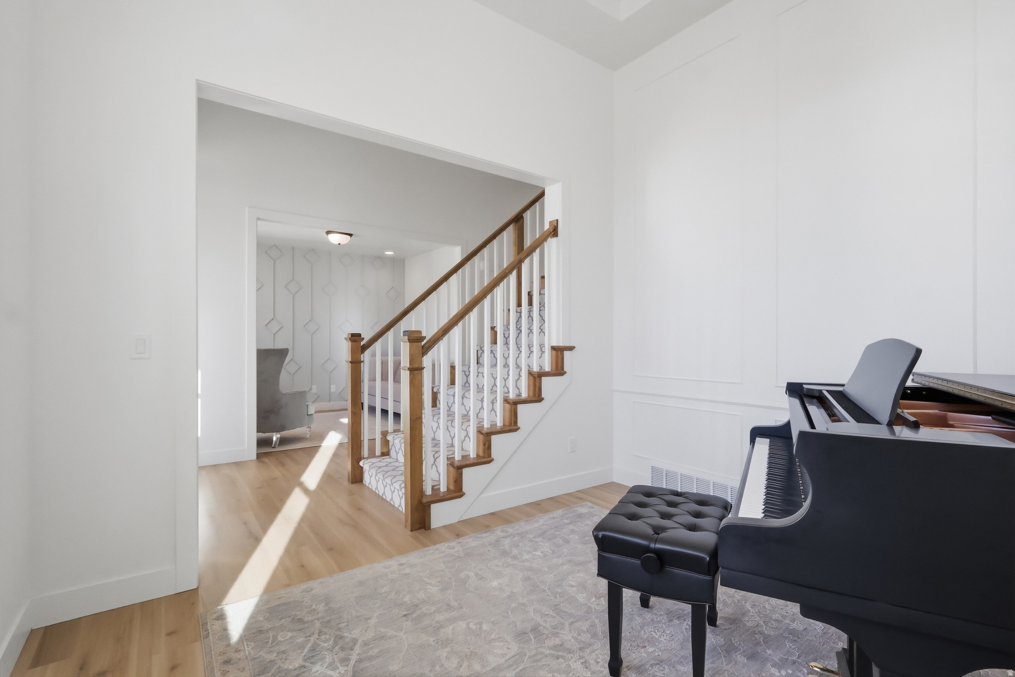 WHITING FARMS - Residential