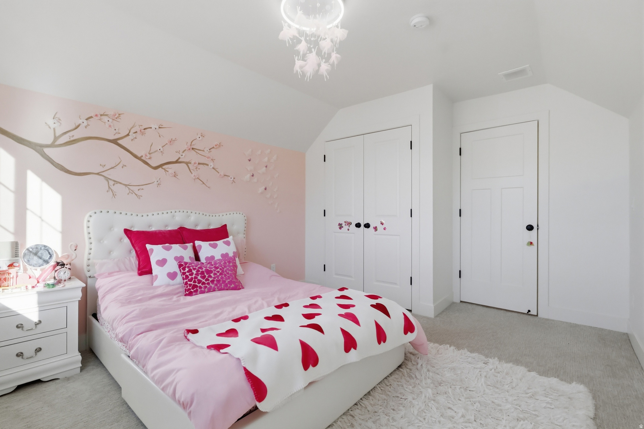 WHITING FARMS - Residential