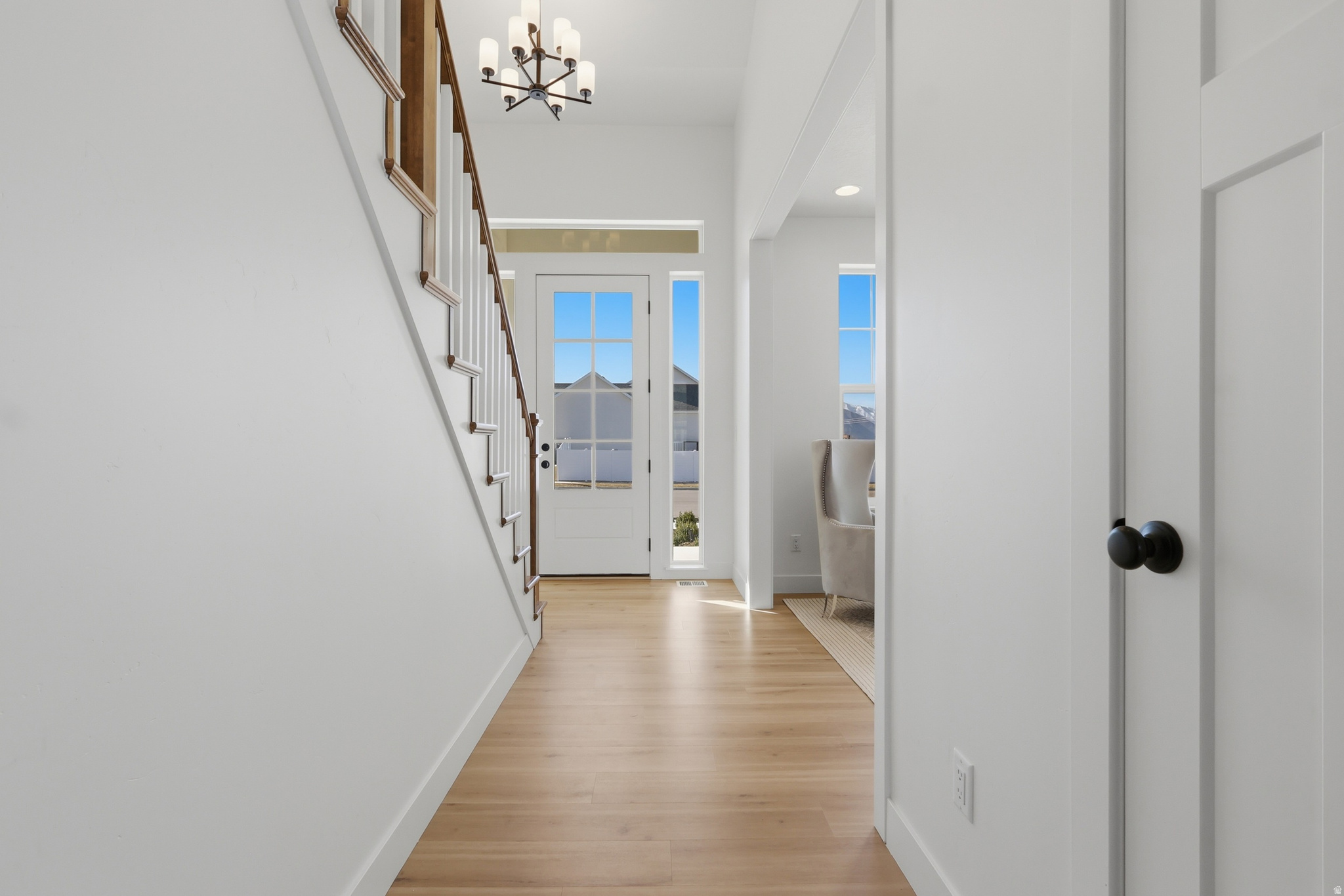 WHITING FARMS - Residential