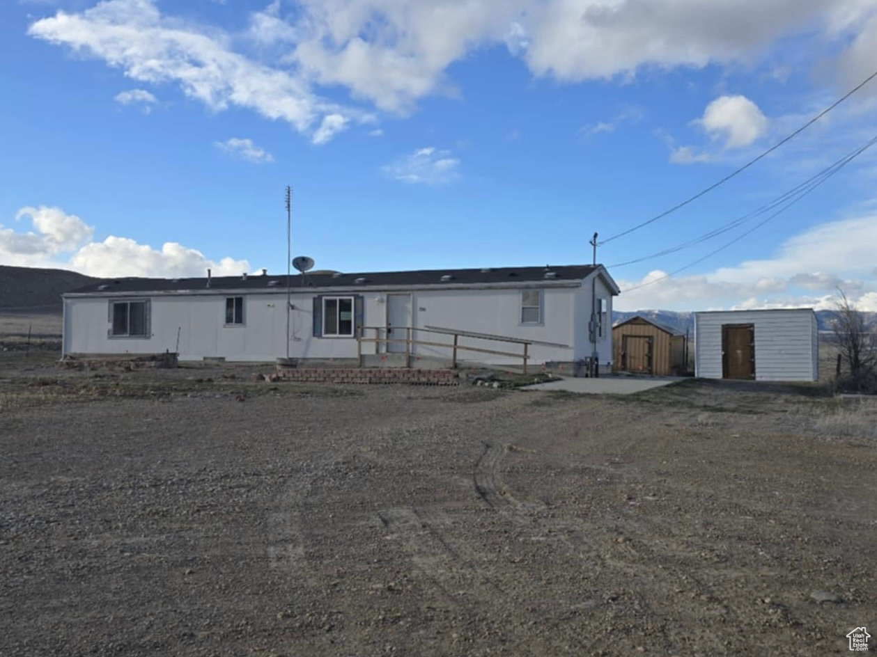 390 N 950, Wellington, Utah image 1