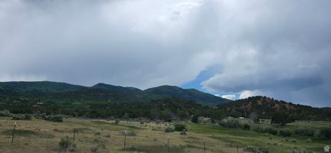 Tiny photo for 11 TABBY RD #11, Tabiona, UT 84072 (MLS # 2091828)