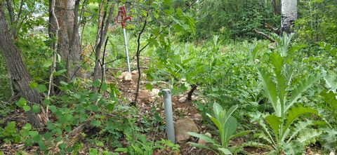 Tiny photo for 11 TABBY RD #11, Tabiona, UT 84072 (MLS # 2091828)