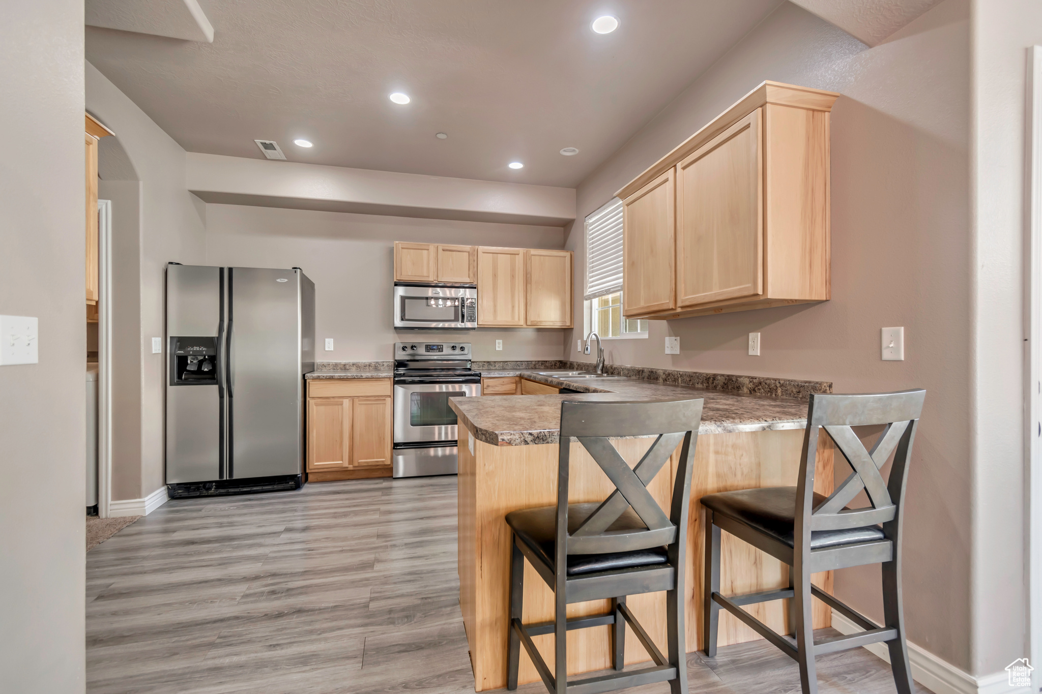 CAMBRIA CONDO - Residential