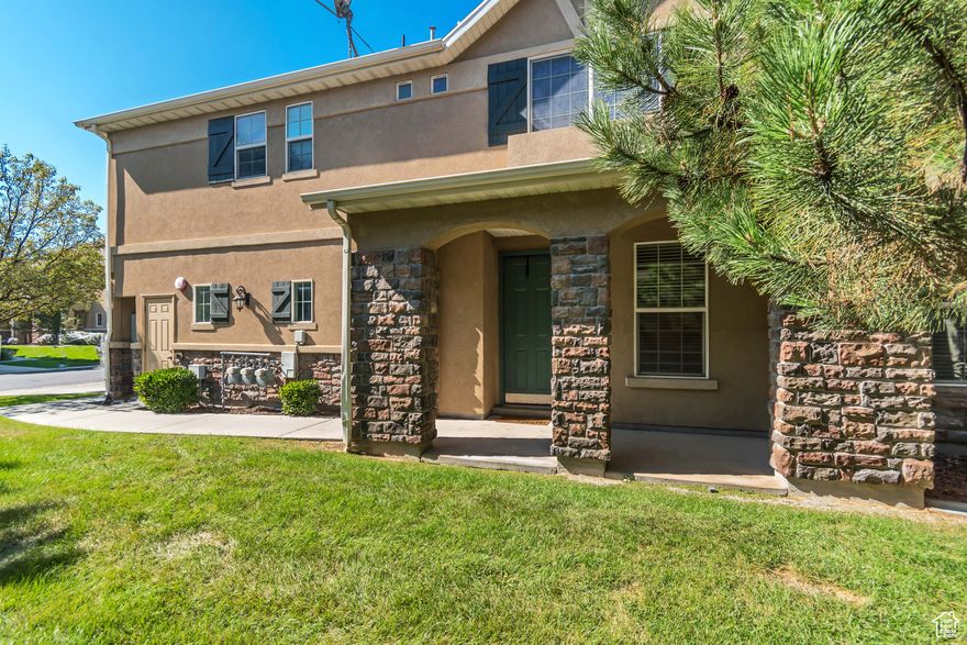 Welcome to a 3 bed, 2.5 bath townhouse over 1,600 sq. ft. & 2-car garage AND ready to move in! The spacious primary suite includes a large bathroom & walk-in closet. Enjoy a private fenced backyard. Great community with clubhouse, pool, spa, and playgrounds. Convenient location close to freeway access, shopping, restaurants, and schools. Square footage figures are provided as a courtesy estimate only and were obtained from county records. The buyer is advised to obtain an independent measurement.