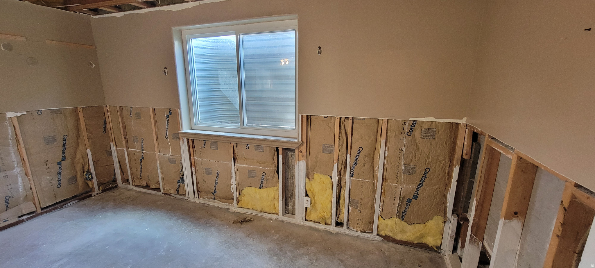 MEADOWS - Residential