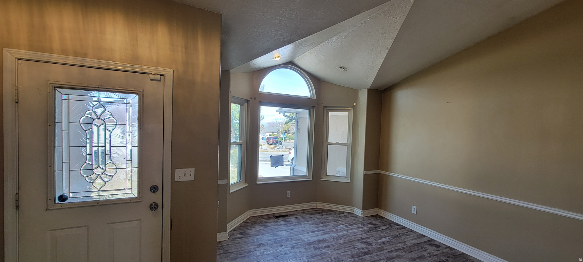 MEADOWS - Residential