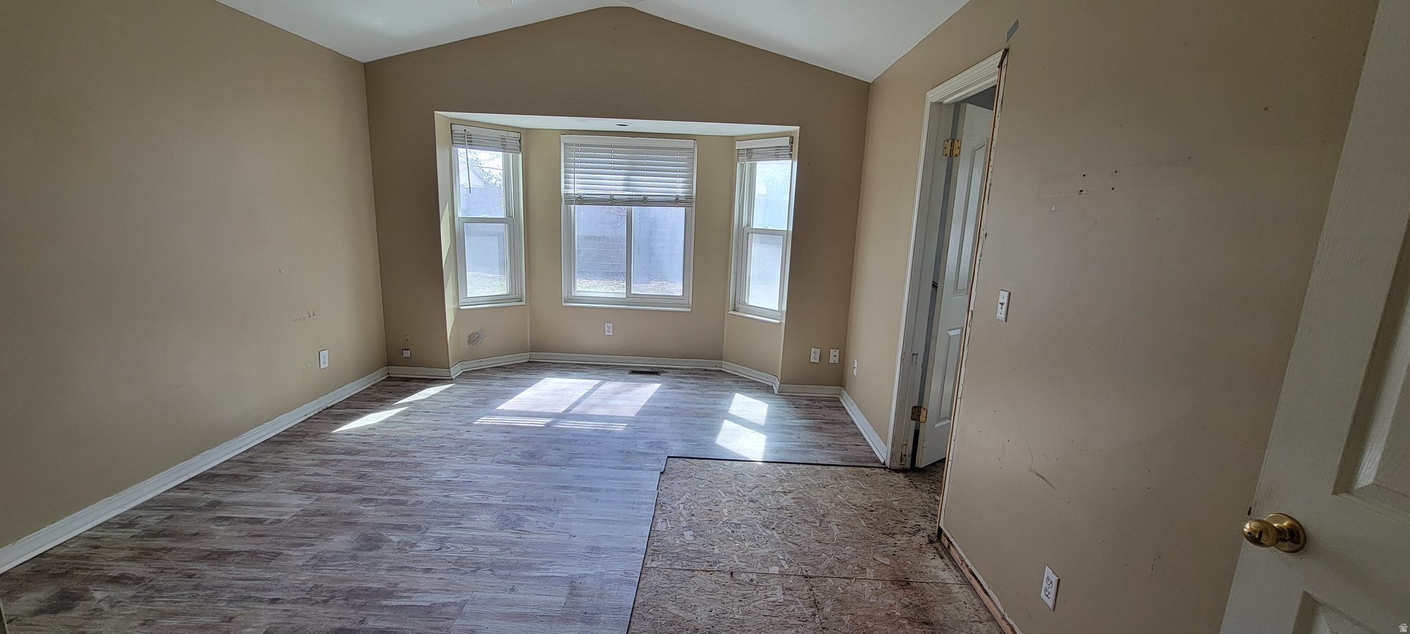 MEADOWS - Residential