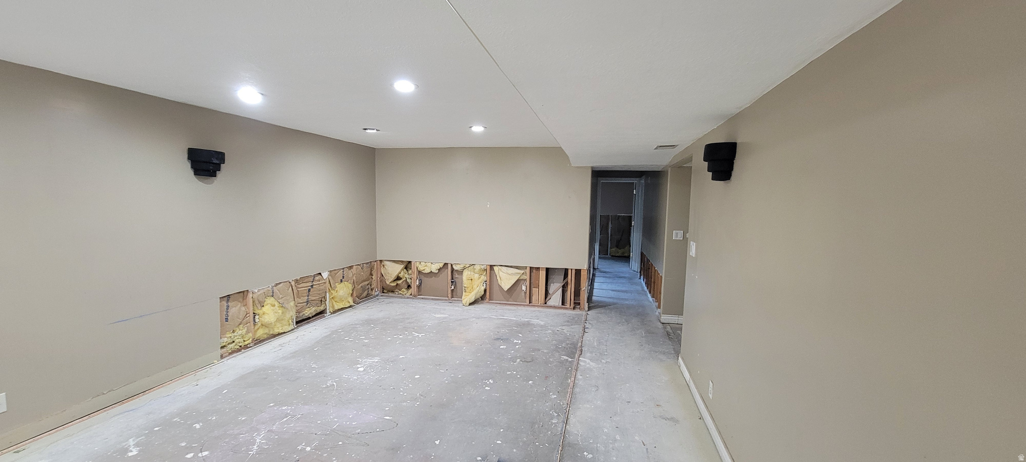 MEADOWS - Residential