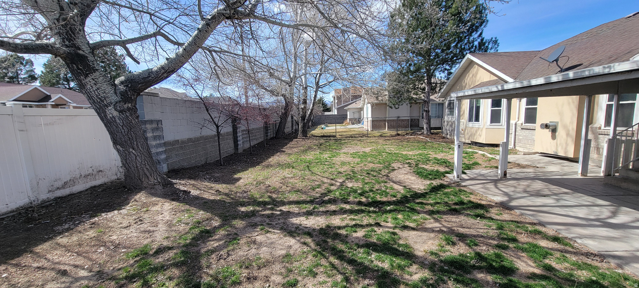 MEADOWS - Residential