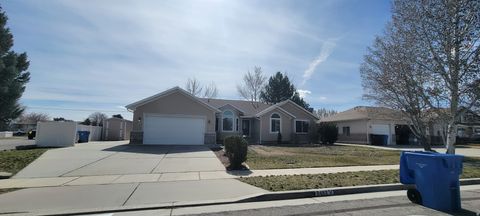 Photo of 2493 W 6170 S, Taylorsville, UT 84129 (MLS # 2143542)