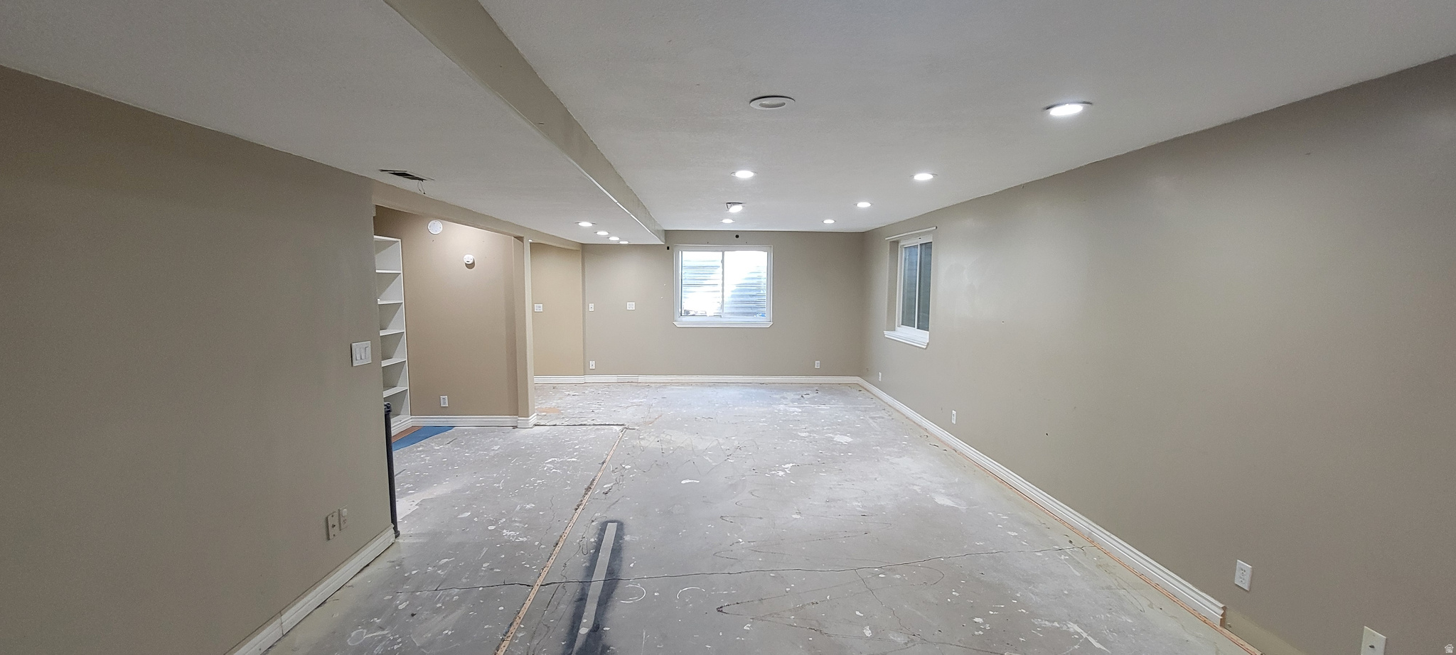 MEADOWS - Residential