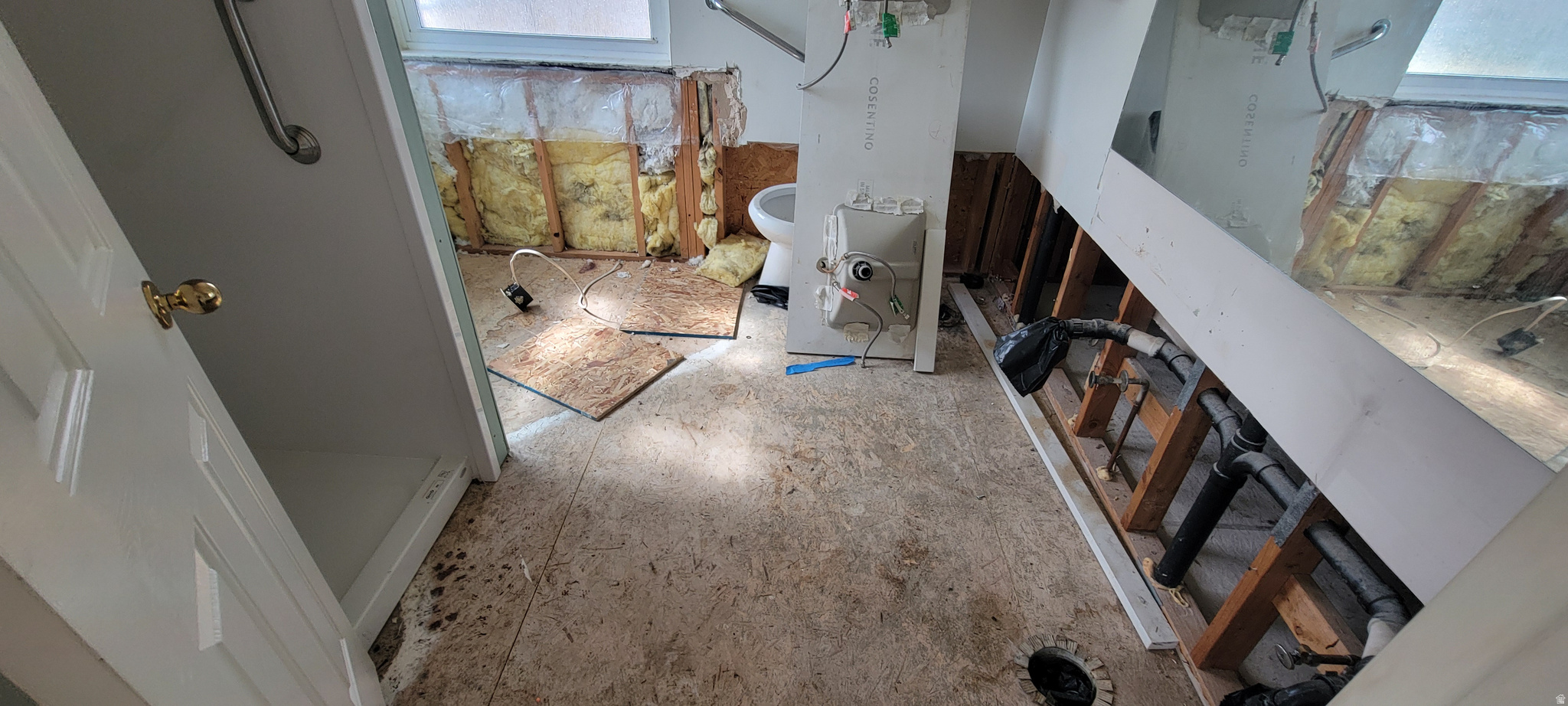 MEADOWS - Residential