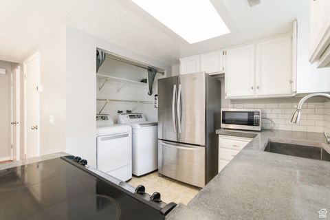 Tiny photo for 7265 S 1950 E #18, Cottonwood Heights, UT 84121 (MLS # 2111315)
