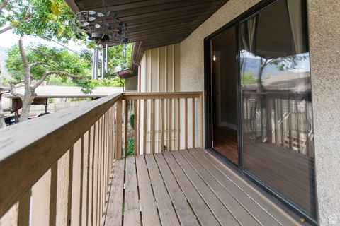 Tiny photo for 7265 S 1950 E #18, Cottonwood Heights, UT 84121 (MLS # 2111315)