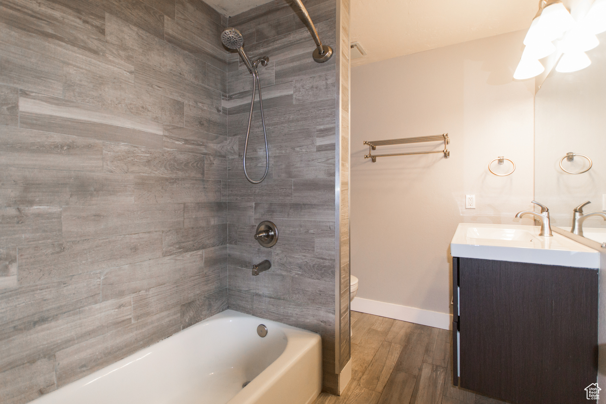BELMONT TERR - Residential