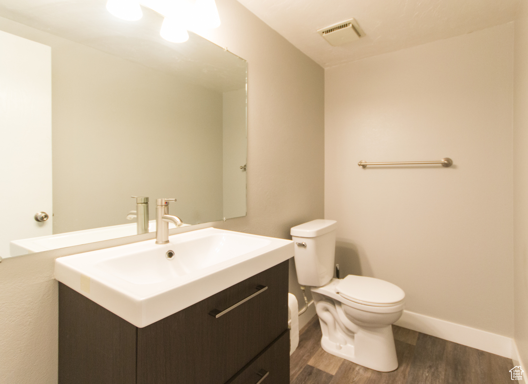 BELMONT TERR - Residential