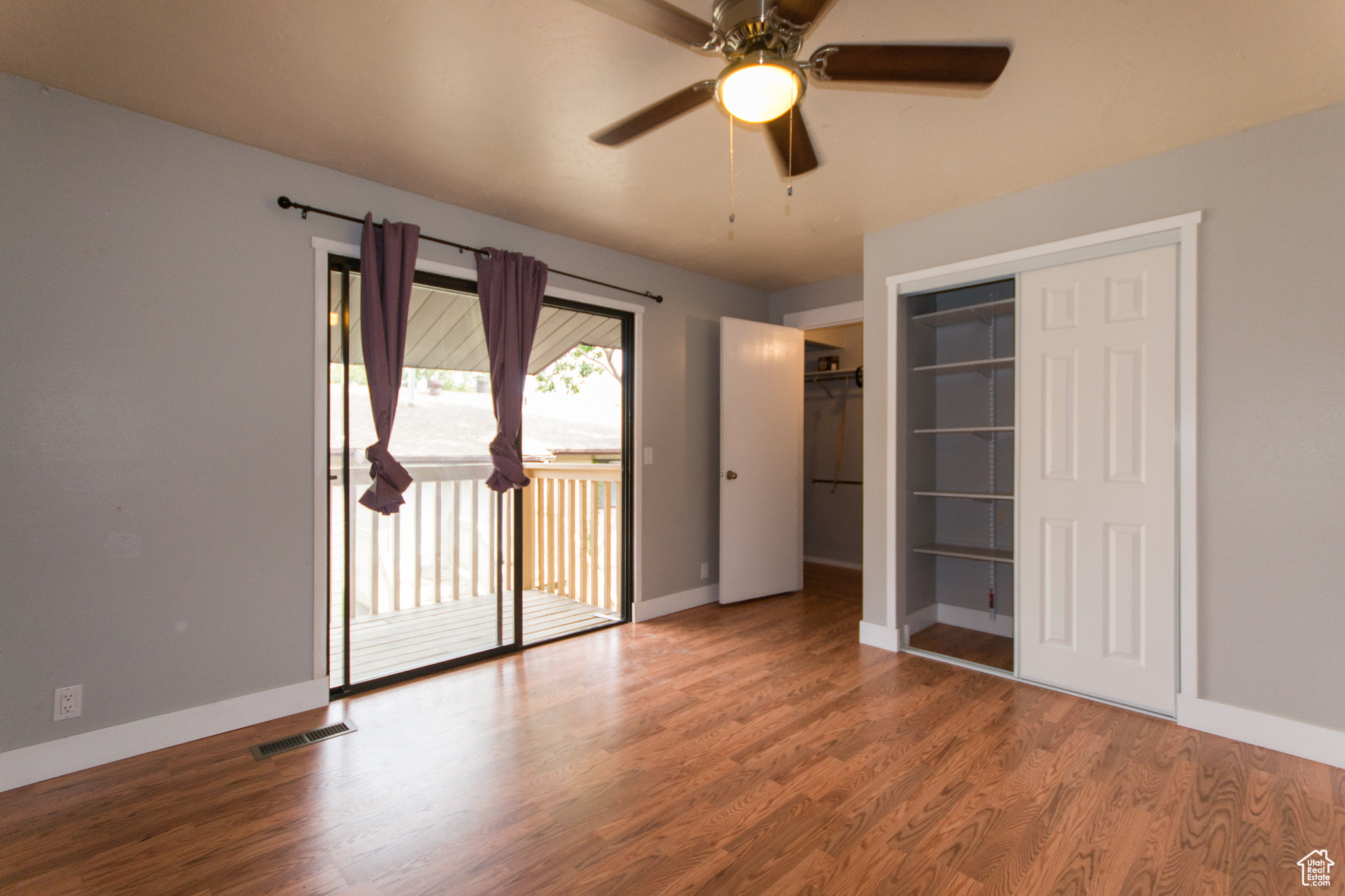 BELMONT TERR - Residential