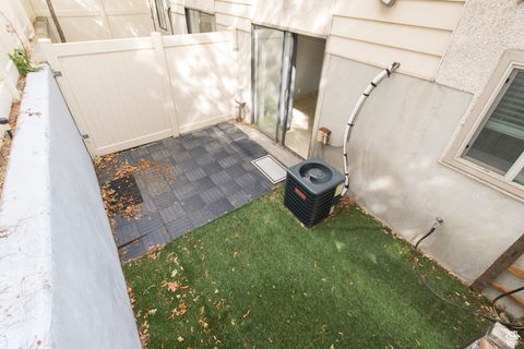 Tiny photo for 7265 S 1950 E #18, Cottonwood Heights, UT 84121 (MLS # 2111315)