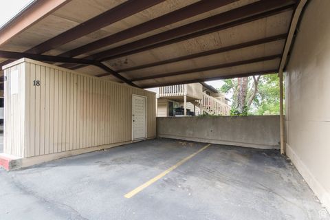 Tiny photo for 7265 S 1950 E #18, Cottonwood Heights, UT 84121 (MLS # 2111315)