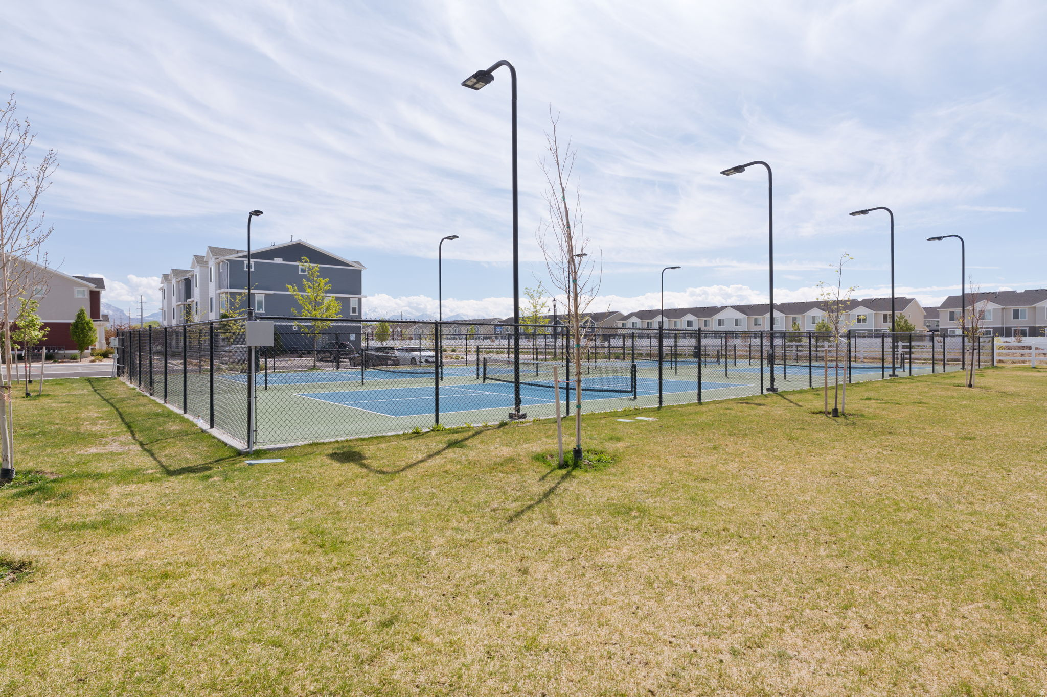 NORTHSHORE - Residential