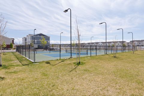 Tiny photo for 1063 E DORY BOAT RD, Saratoga Springs, UT 84045 (MLS # 2150893)