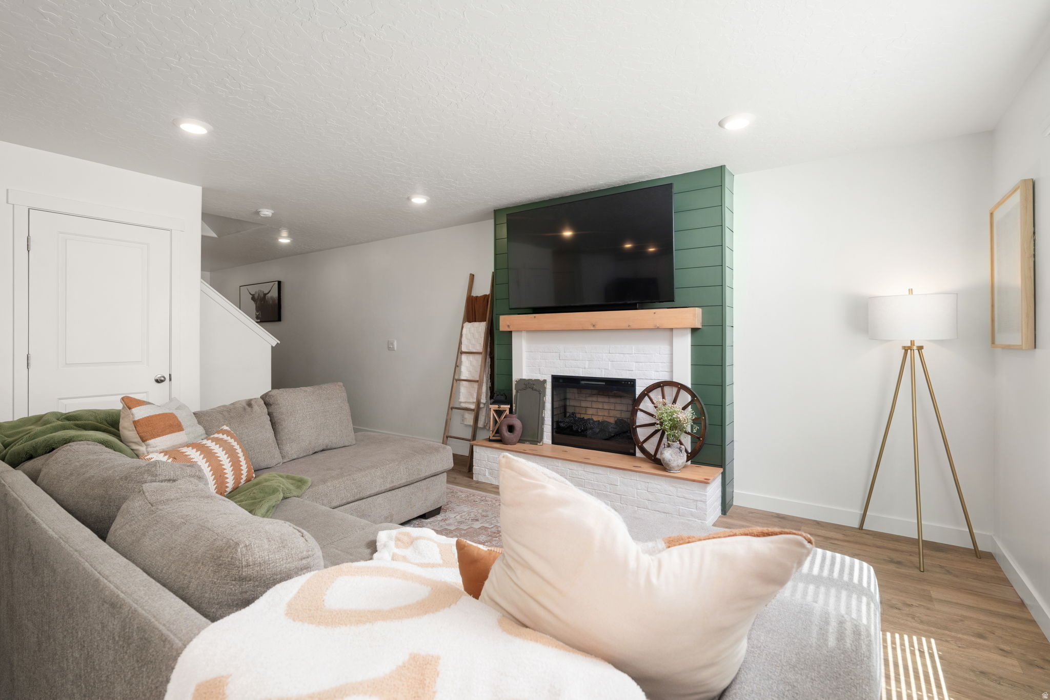 NORTHSHORE - Residential