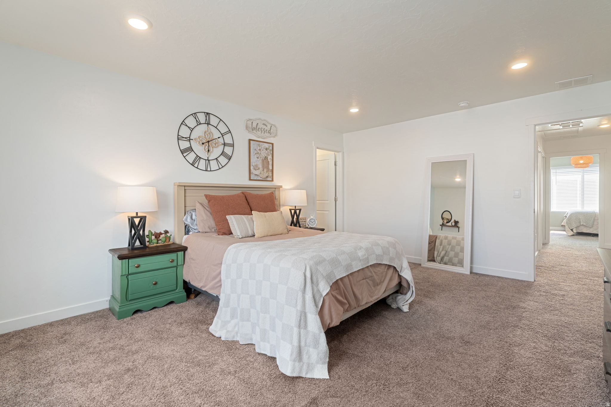 NORTHSHORE - Residential