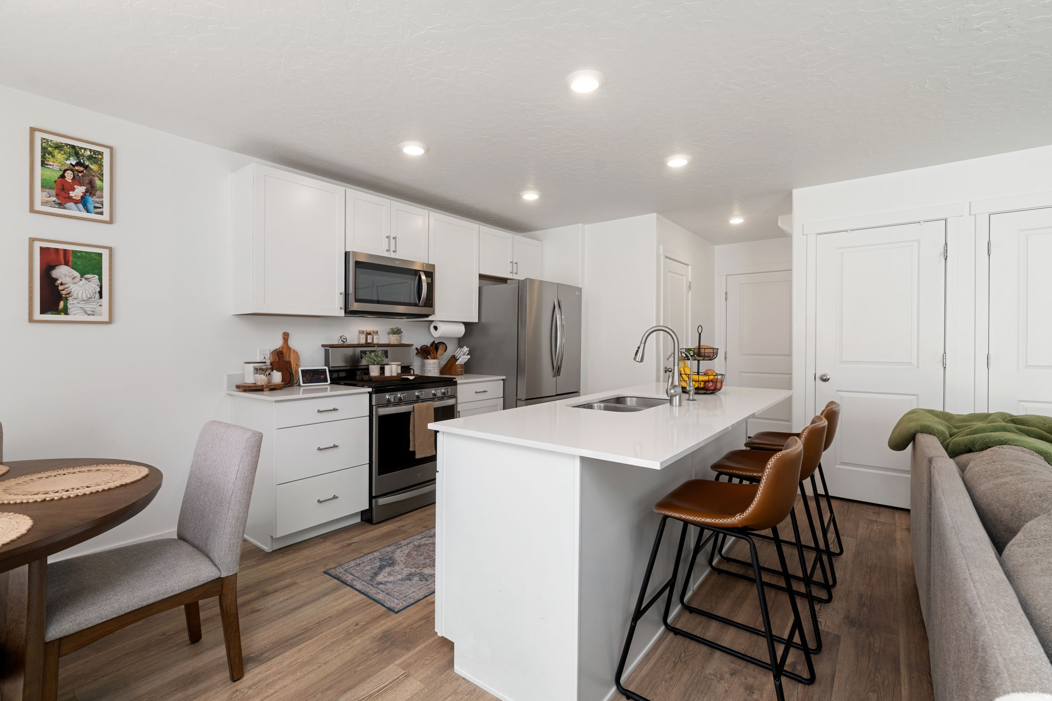 NORTHSHORE - Residential