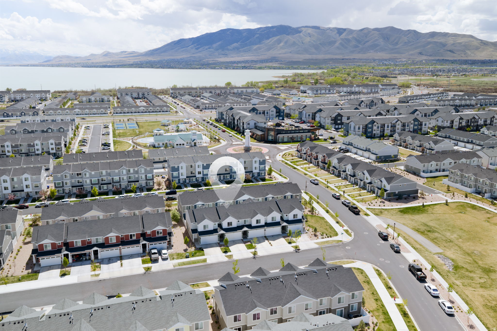 NORTHSHORE - Residential