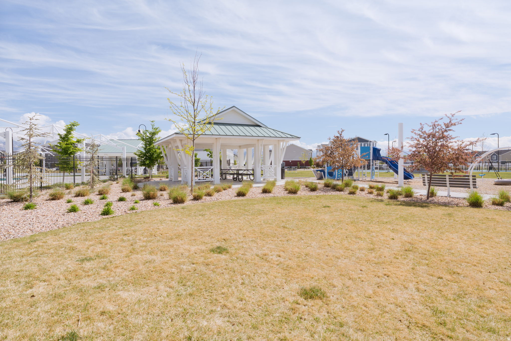 NORTHSHORE - Residential