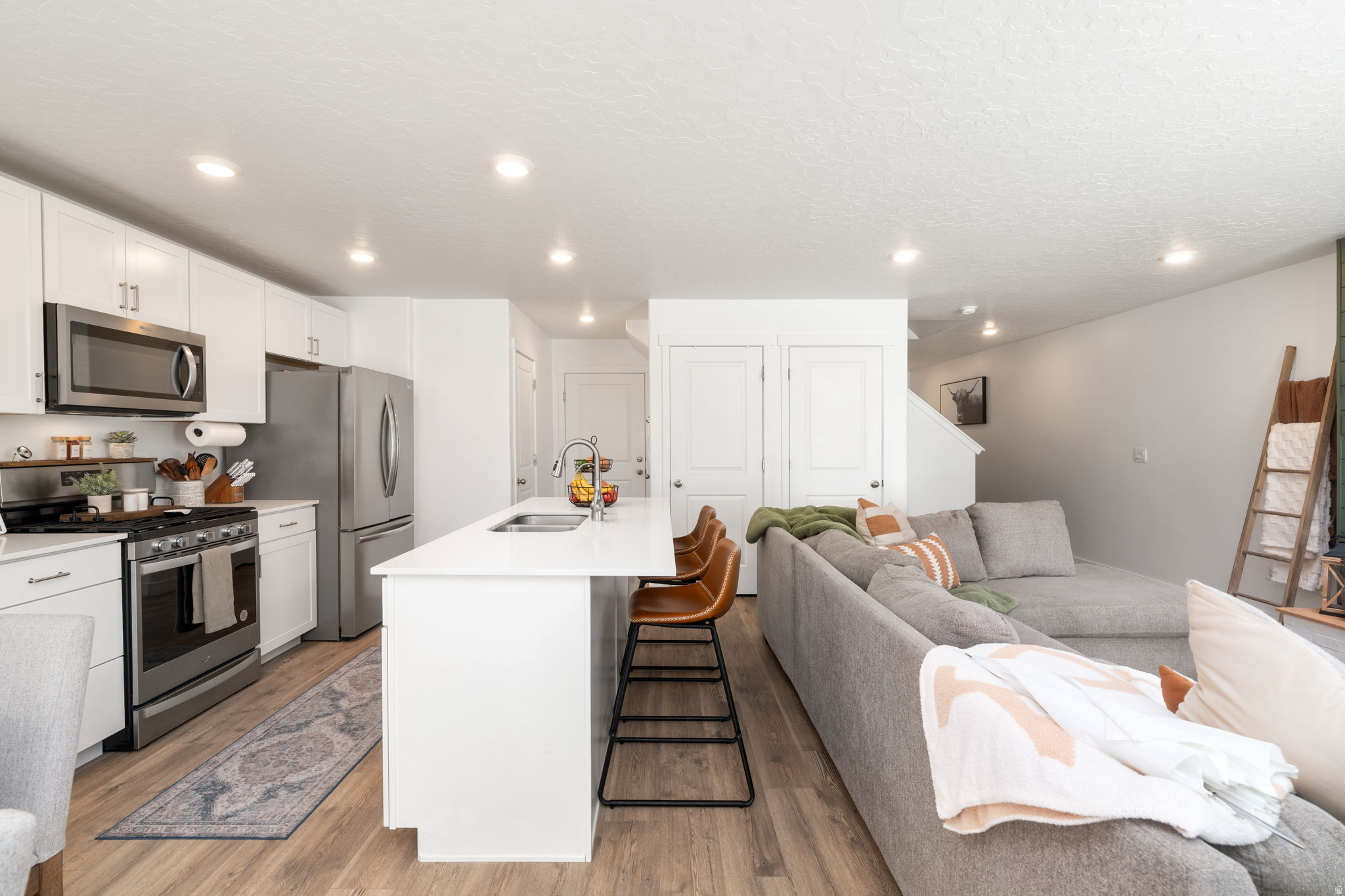 NORTHSHORE - Residential