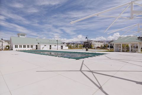 Tiny photo for 1063 E DORY BOAT RD, Saratoga Springs, UT 84045 (MLS # 2150893)