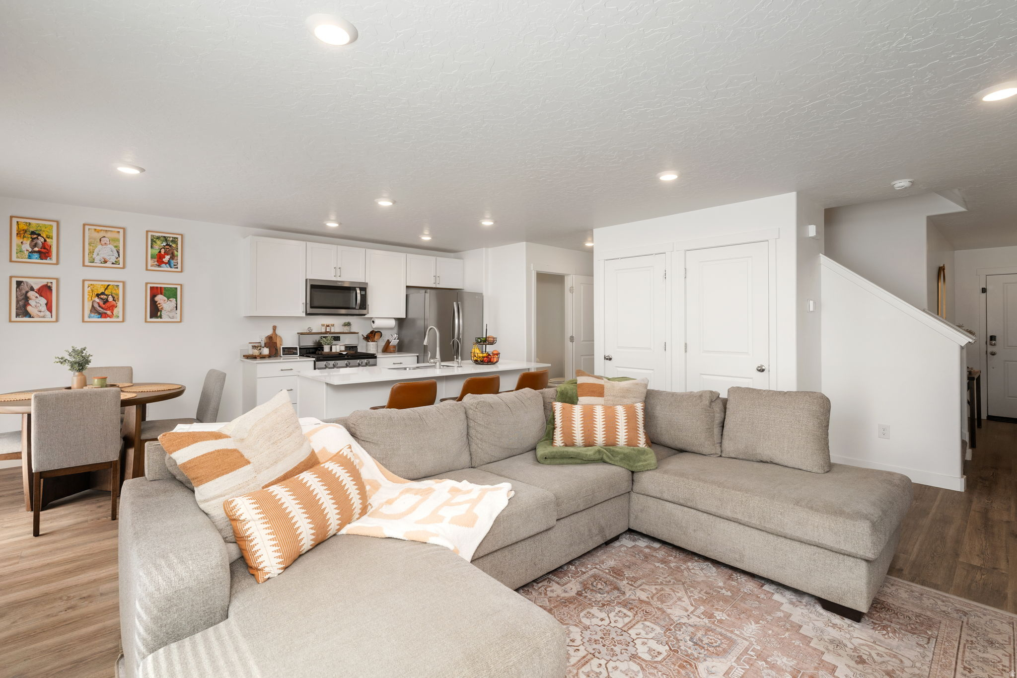 NORTHSHORE - Residential