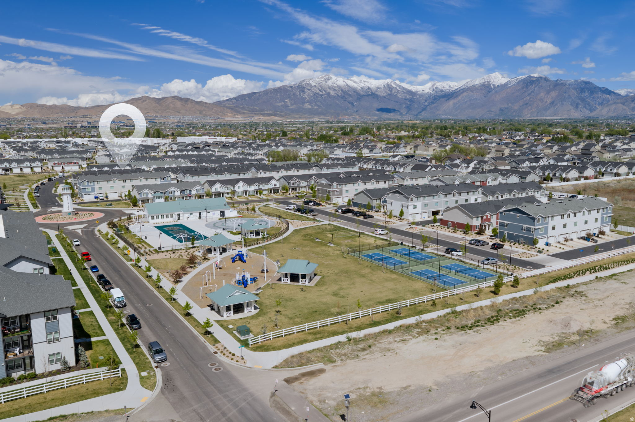 NORTHSHORE - Residential