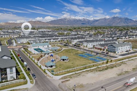 Tiny photo for 1063 E DORY BOAT RD, Saratoga Springs, UT 84045 (MLS # 2150893)