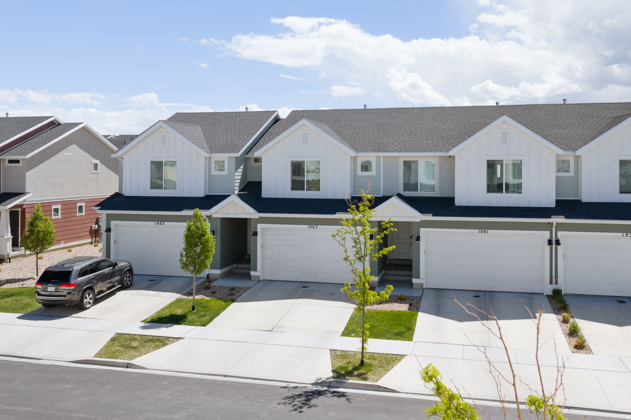 NORTHSHORE - Residential