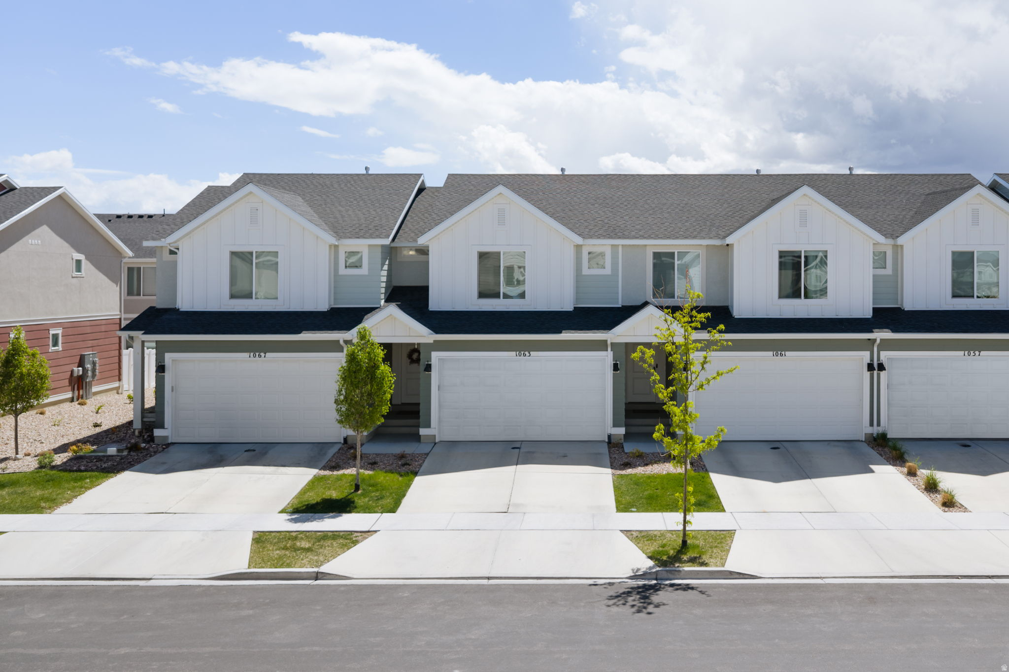 NORTHSHORE - Residential