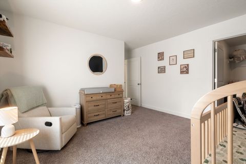 Tiny photo for 1063 E DORY BOAT RD, Saratoga Springs, UT 84045 (MLS # 2150893)