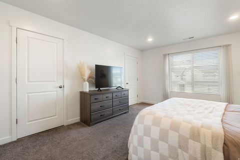 Tiny photo for 1063 E DORY BOAT RD, Saratoga Springs, UT 84045 (MLS # 2150893)