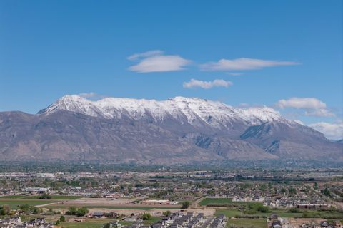 Tiny photo for 1063 E DORY BOAT RD, Saratoga Springs, UT 84045 (MLS # 2150893)