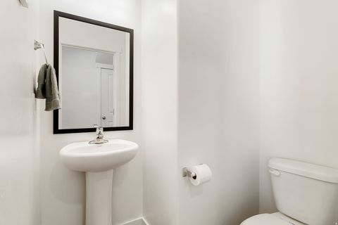 Tiny photo for 1063 E DORY BOAT RD, Saratoga Springs, UT 84045 (MLS # 2150893)